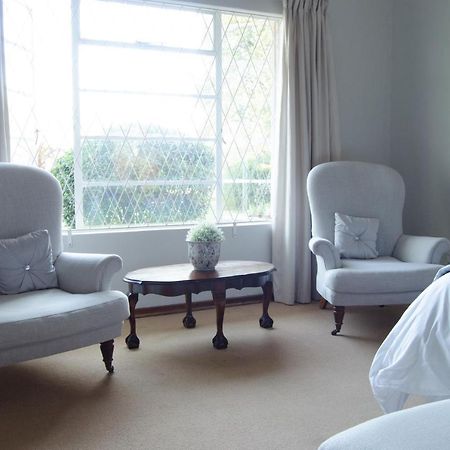 Amber Avenue Guesthouse Howick Exterior foto