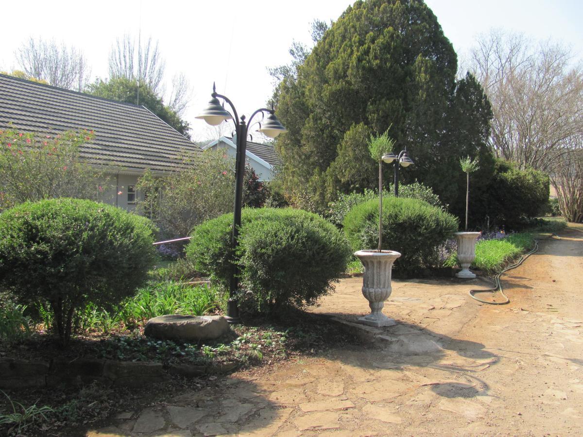 Amber Avenue Guesthouse Howick Exterior foto