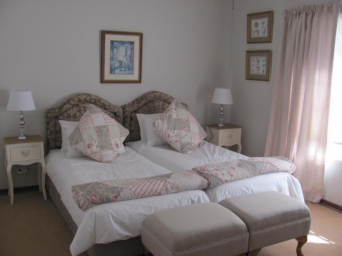 Amber Avenue Guesthouse Howick Exterior foto