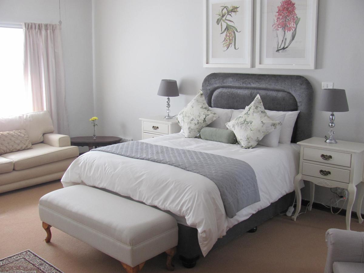 Amber Avenue Guesthouse Howick Exterior foto