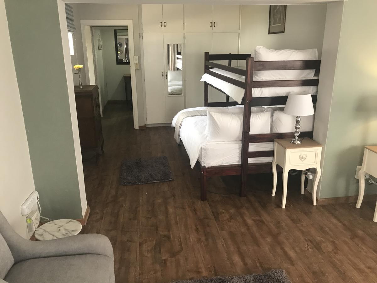 Amber Avenue Guesthouse Howick Exterior foto
