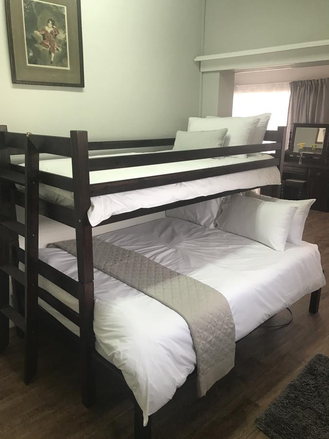 Amber Avenue Guesthouse Howick Exterior foto