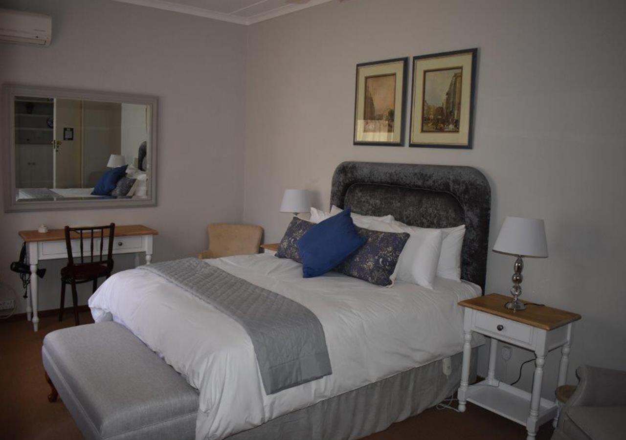 Amber Avenue Guesthouse Howick Exterior foto