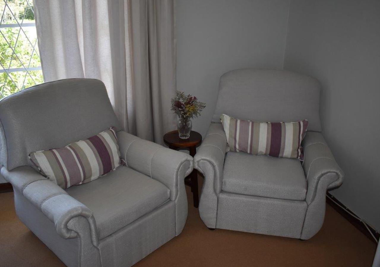 Amber Avenue Guesthouse Howick Exterior foto