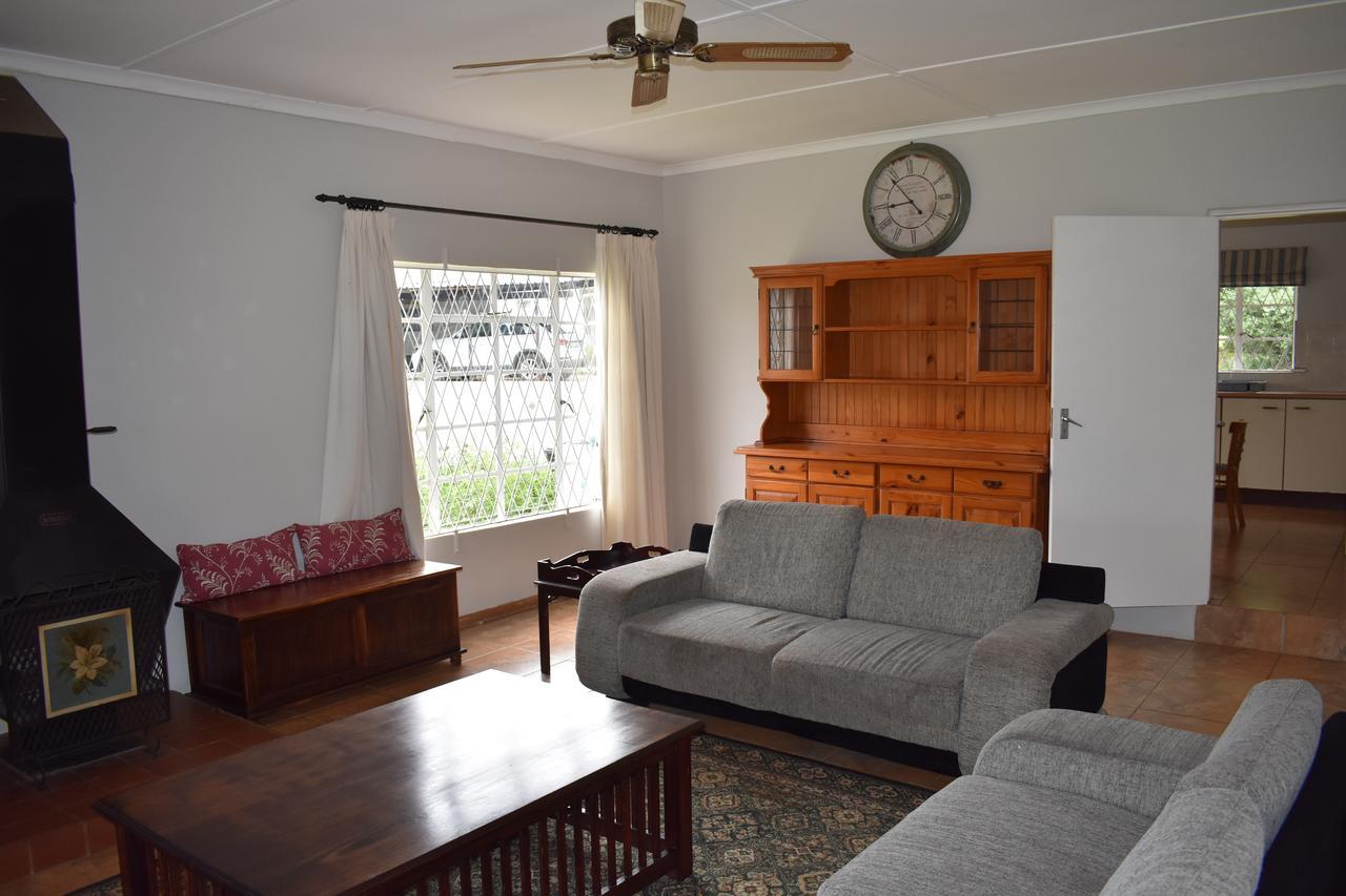 Amber Avenue Guesthouse Howick Exterior foto